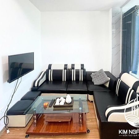 Kim Ngan Phat Deluxe Apartment Da Nang Dış mekan fotoğraf