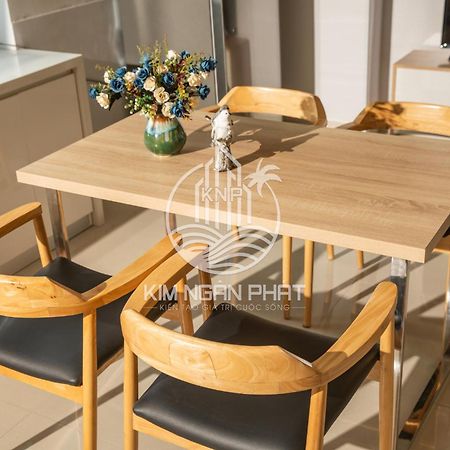 Kim Ngan Phat Deluxe Apartment Da Nang Dış mekan fotoğraf