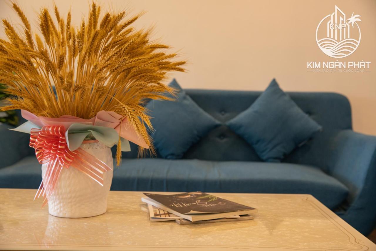 Kim Ngan Phat Deluxe Apartment Da Nang Dış mekan fotoğraf