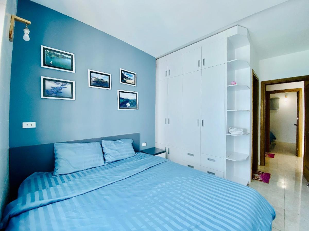 Kim Ngan Phat Deluxe Apartment Da Nang Dış mekan fotoğraf