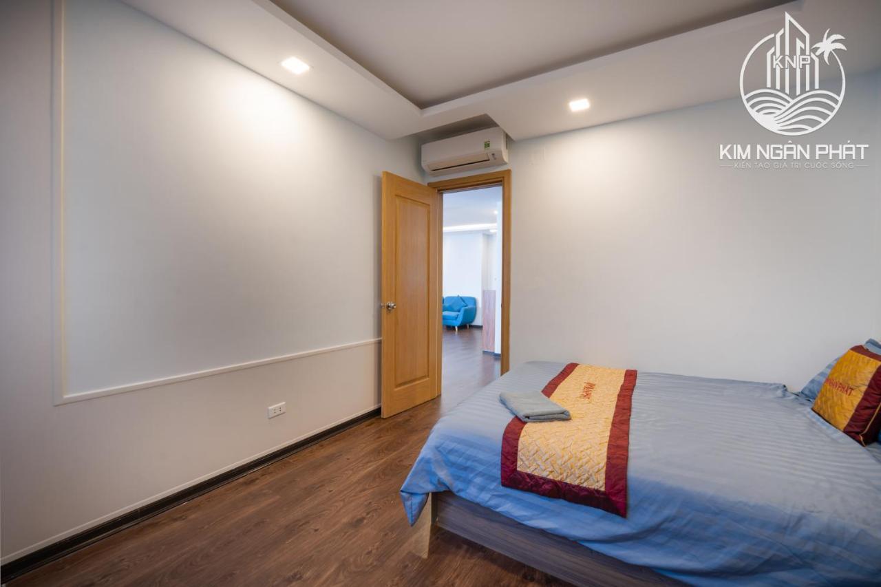 Kim Ngan Phat Deluxe Apartment Da Nang Dış mekan fotoğraf