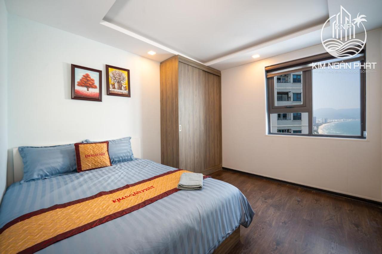 Kim Ngan Phat Deluxe Apartment Da Nang Dış mekan fotoğraf