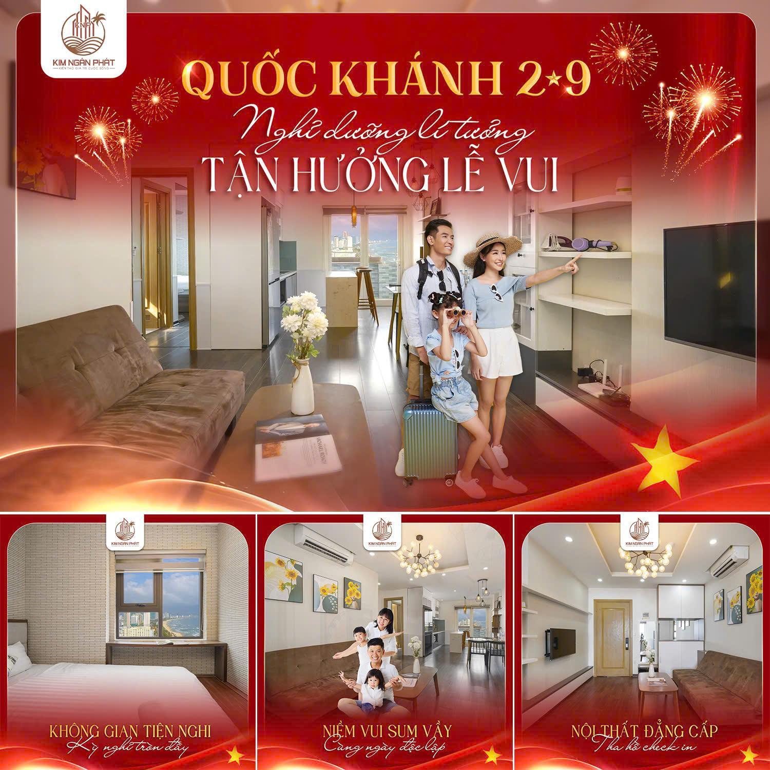 Kim Ngan Phat Deluxe Apartment Da Nang Dış mekan fotoğraf