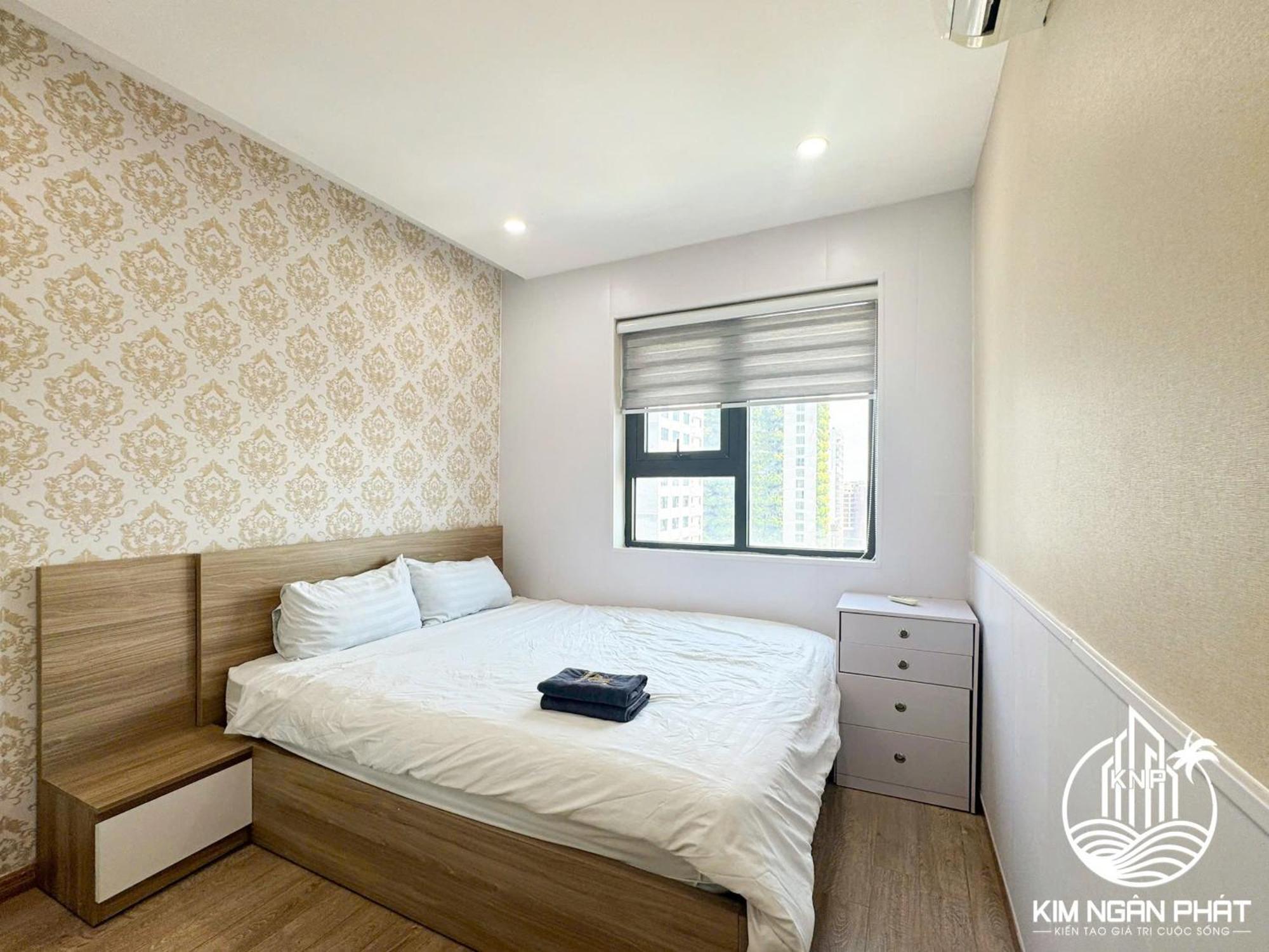 Kim Ngan Phat Deluxe Apartment Da Nang Dış mekan fotoğraf