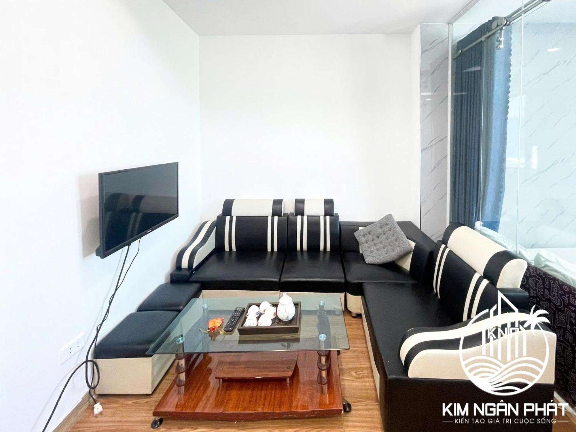 Kim Ngan Phat Deluxe Apartment Da Nang Dış mekan fotoğraf