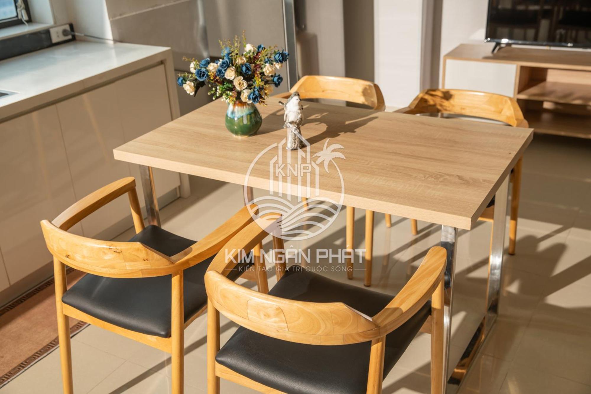 Kim Ngan Phat Deluxe Apartment Da Nang Dış mekan fotoğraf