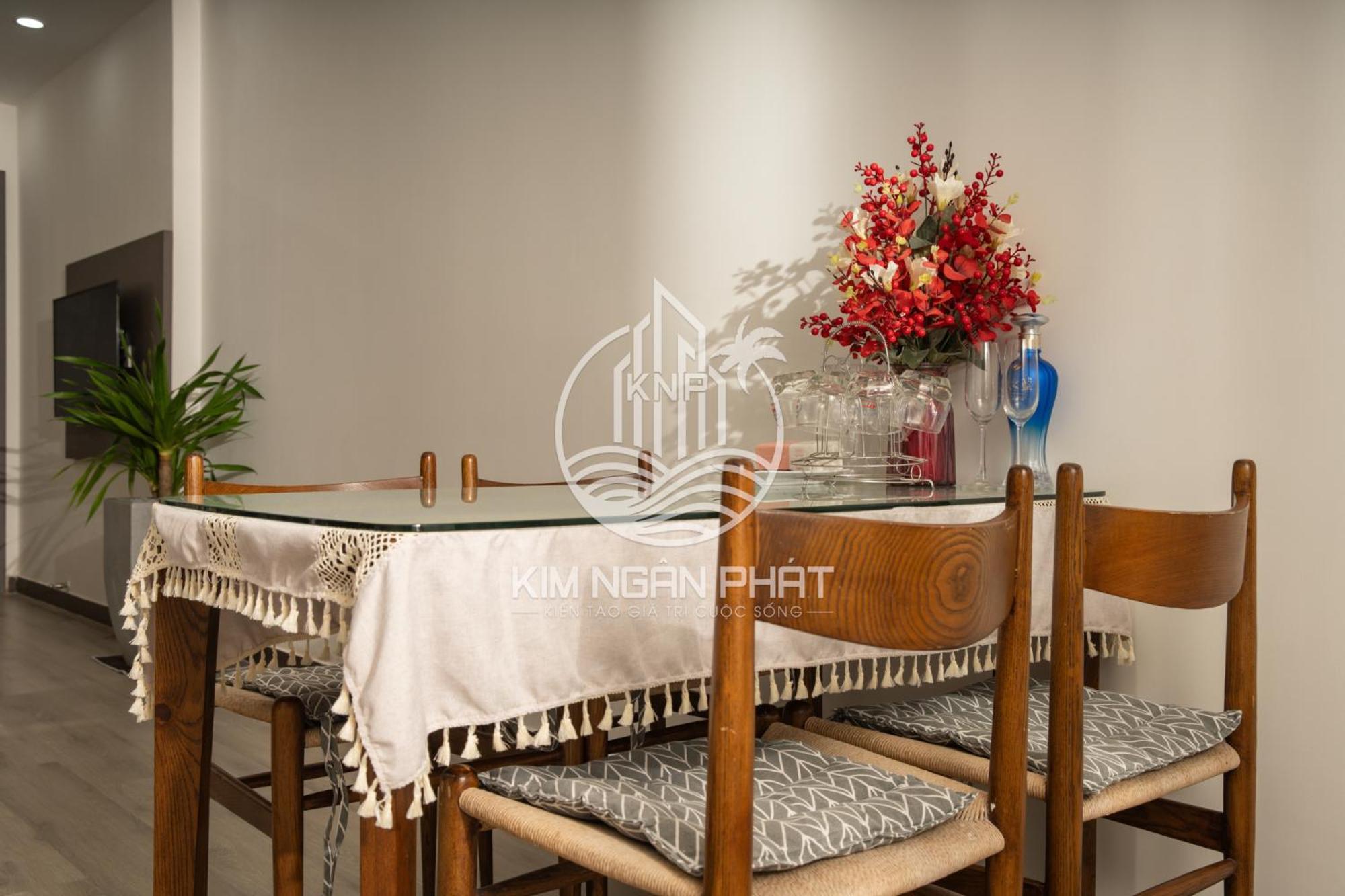 Kim Ngan Phat Deluxe Apartment Da Nang Dış mekan fotoğraf