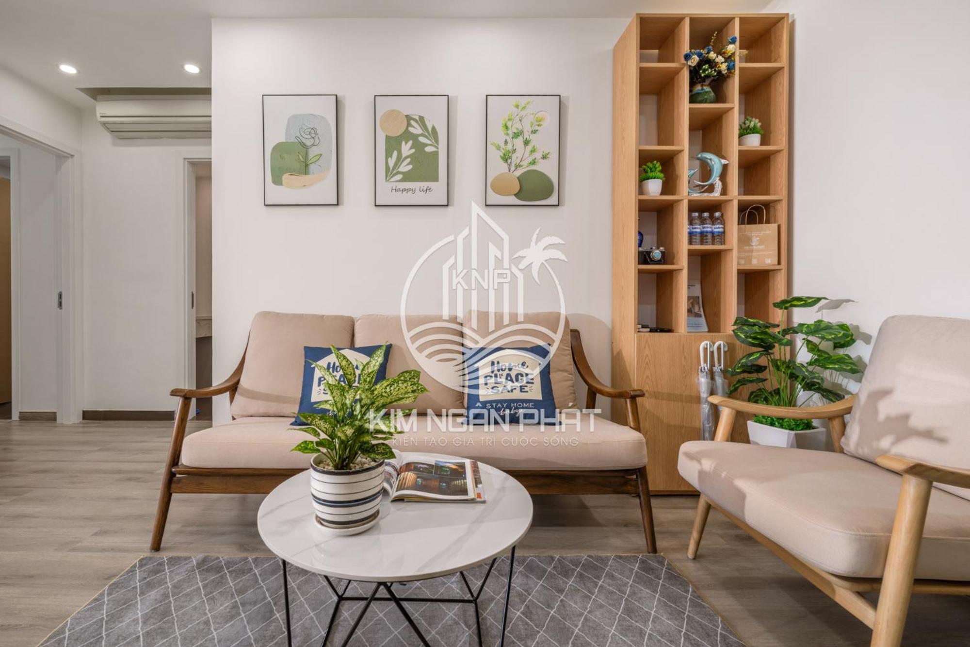 Kim Ngan Phat Deluxe Apartment Da Nang Dış mekan fotoğraf