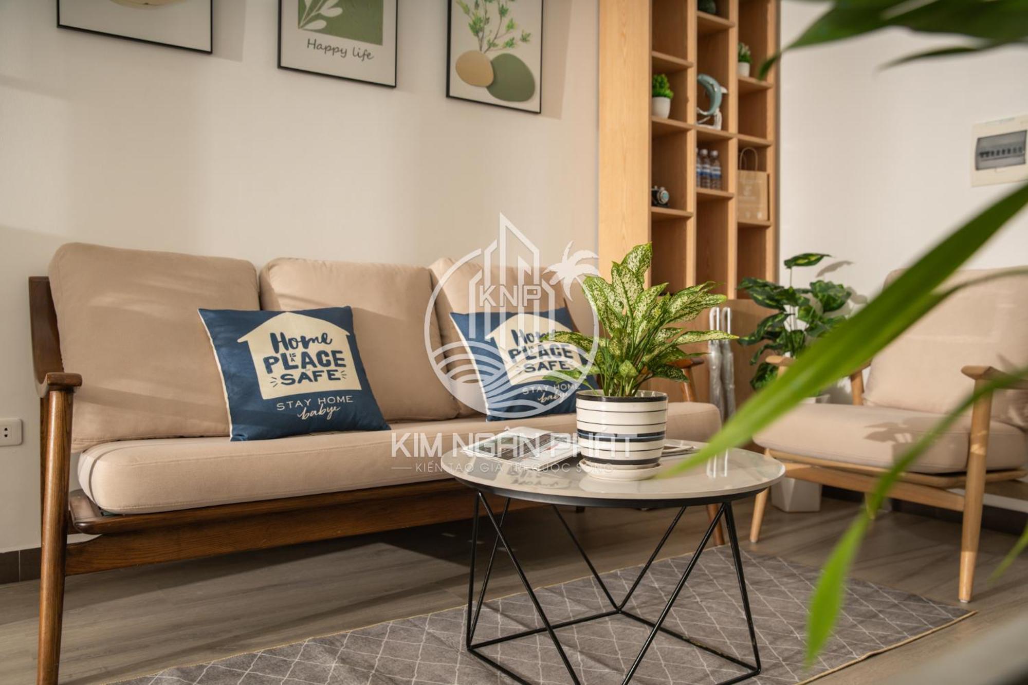 Kim Ngan Phat Deluxe Apartment Da Nang Dış mekan fotoğraf